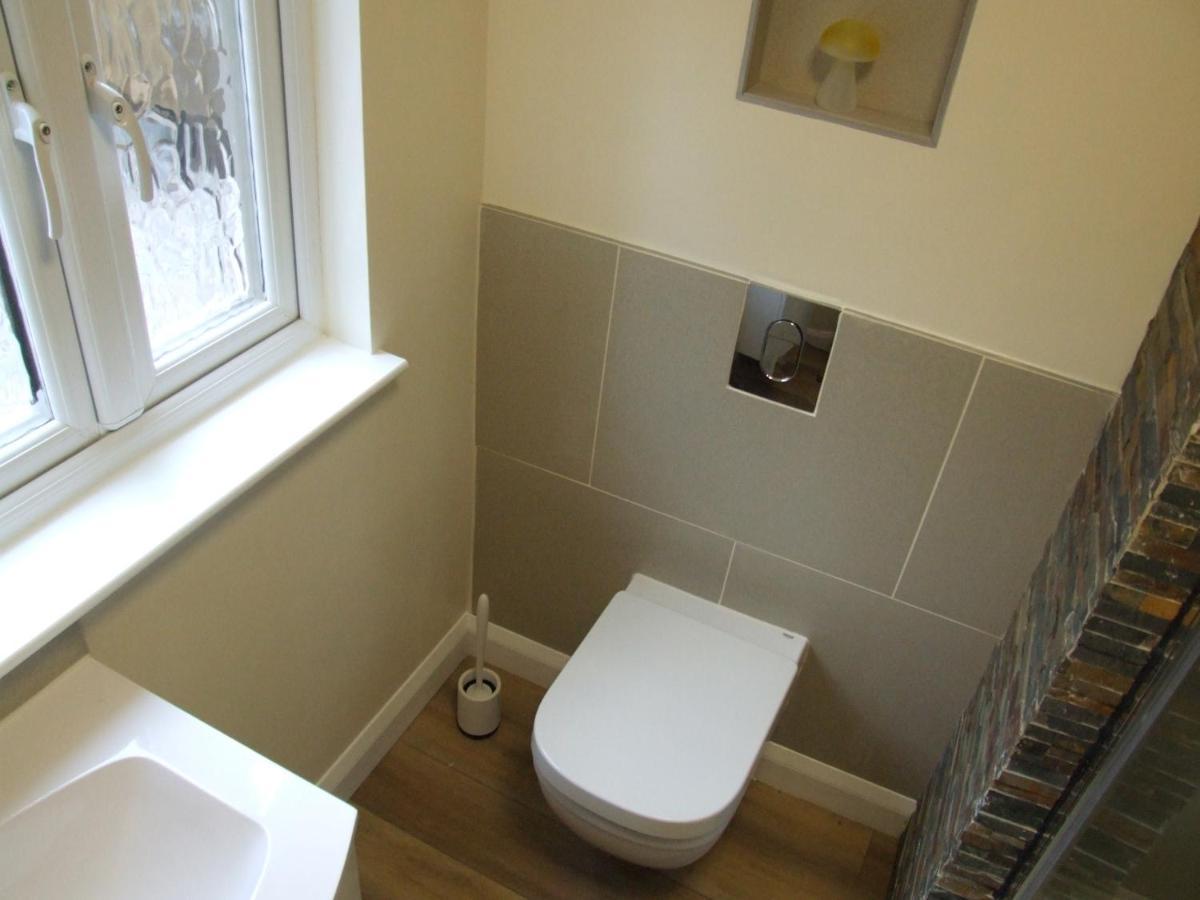 Ferienhaus Charming Woodland 2 Person 1 Bedroom