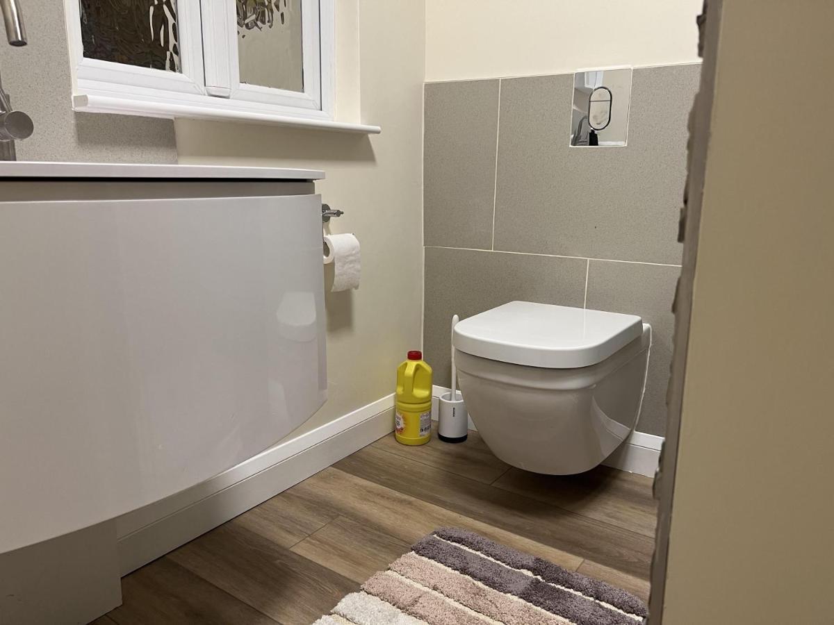 Charming Woodland 2 Person 1 Bedroom Great Yarmouth