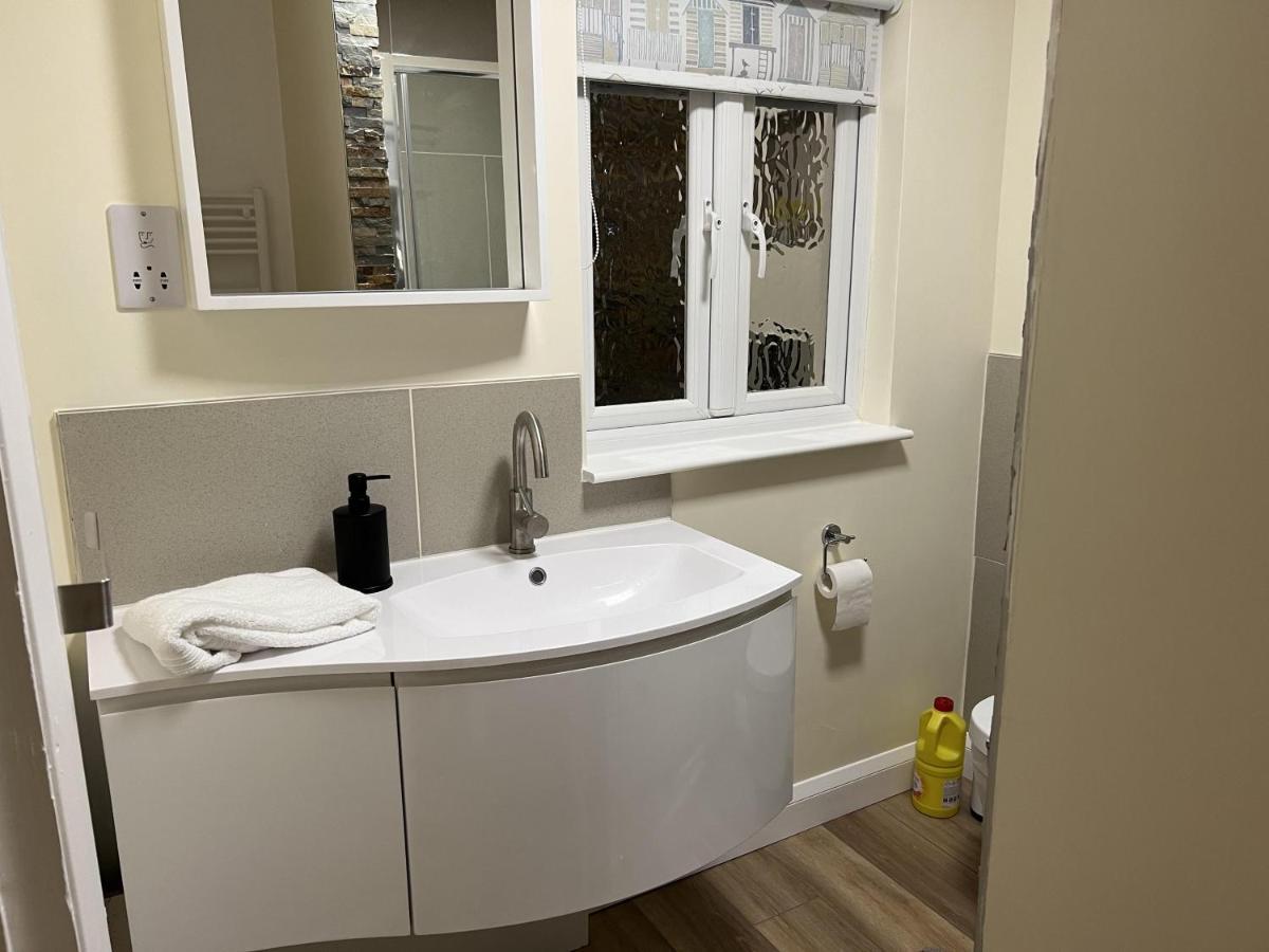 Ferienhaus Charming Woodland 2 Person 1 Bedroom *