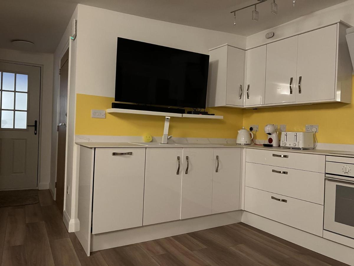 Ferienhaus Charming Woodland 2 Person 1 Bedroom *