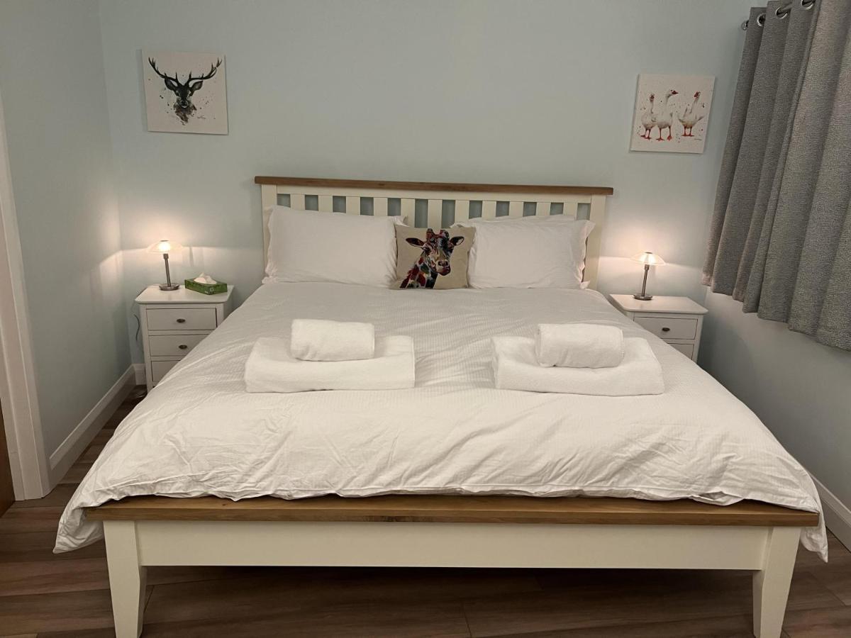 Ferienhaus Charming Woodland 2 Person 1 Bedroom