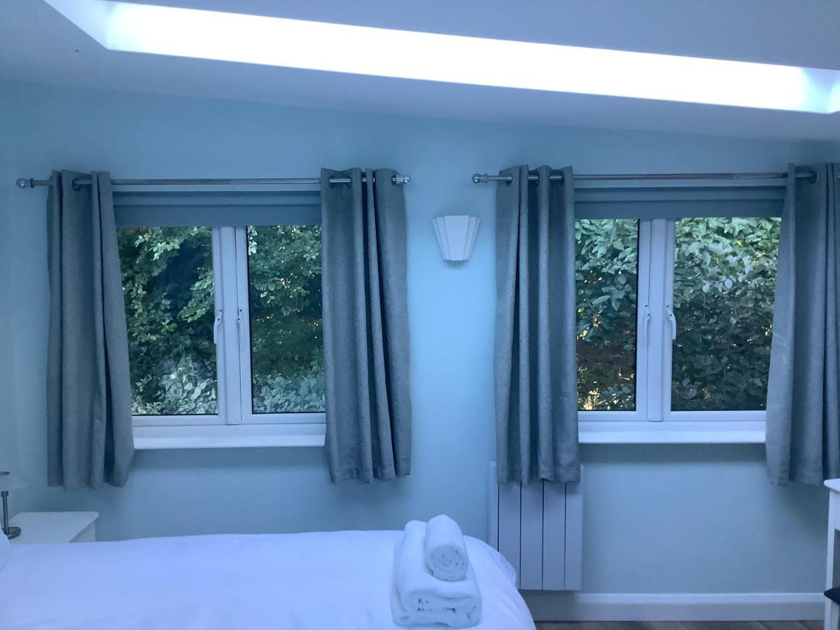 Charming Woodland 2 Person 1 Bedroom Great Yarmouth