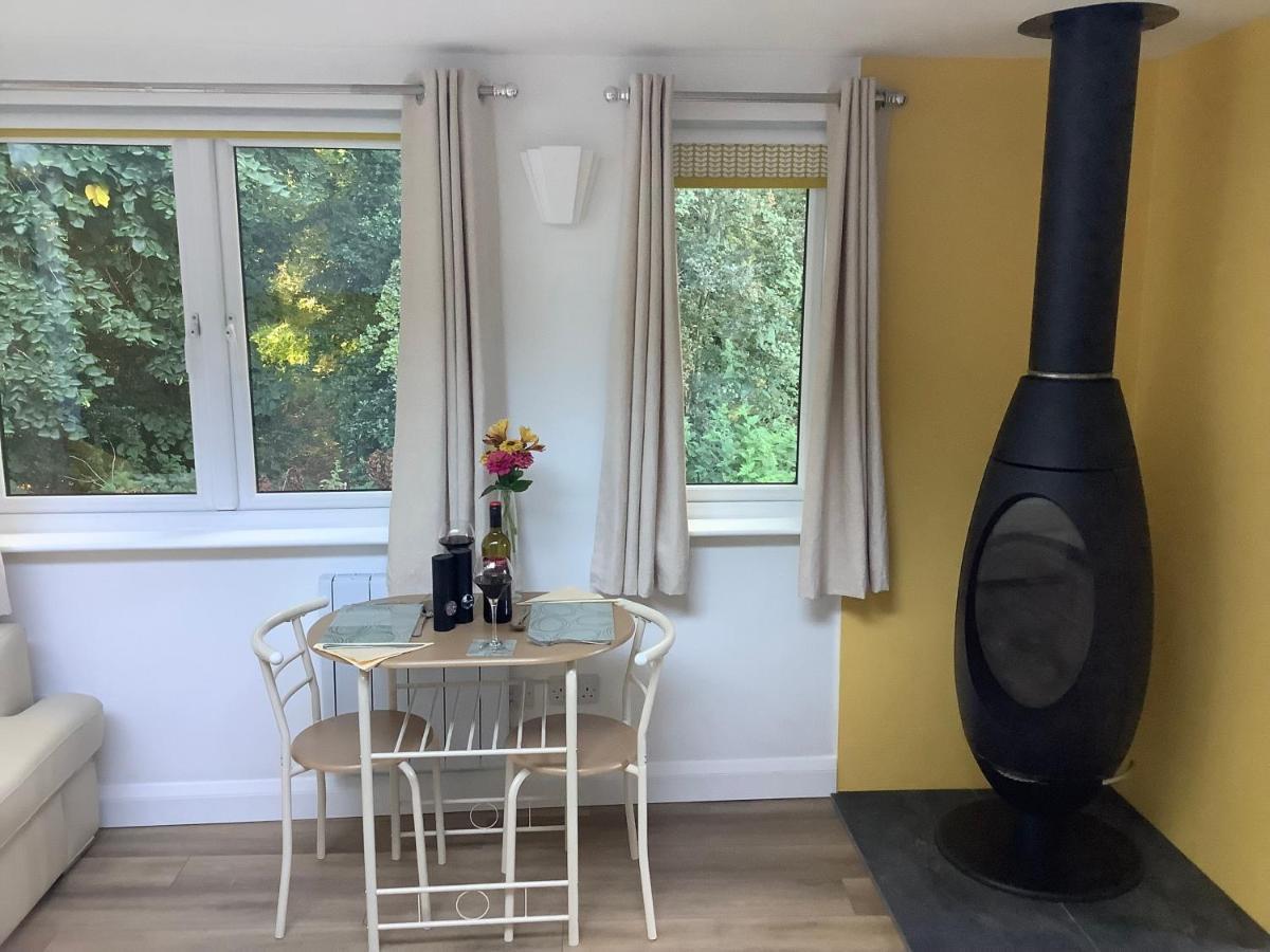 Ferienhaus Charming Woodland 2 Person 1 Bedroom *