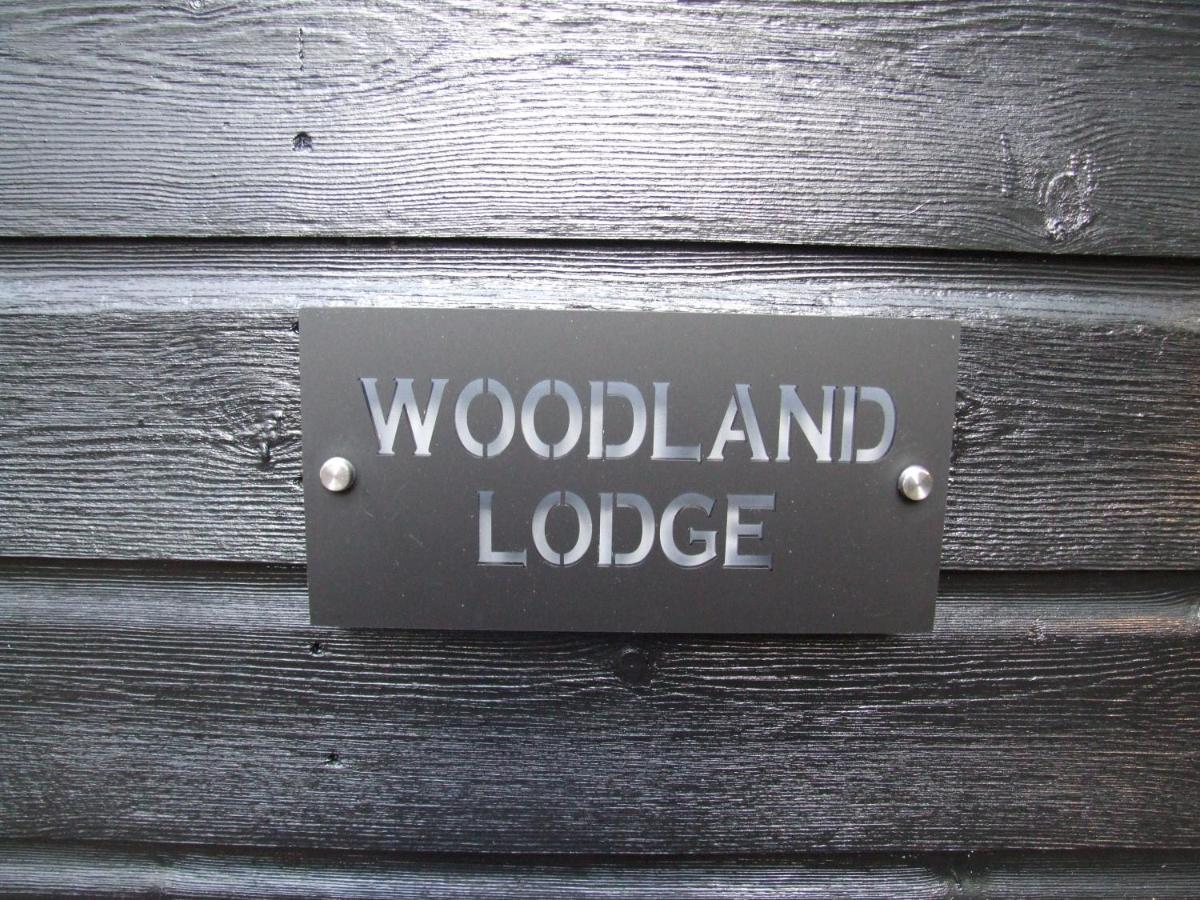 Charming Woodland 2 Person 1 Bedroom
