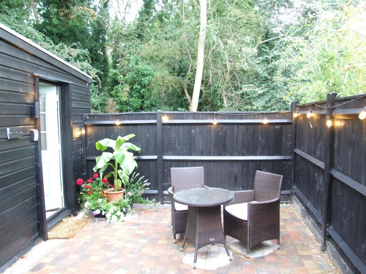 Charming Woodland 2 Person 1 Bedroom * Great Yarmouth