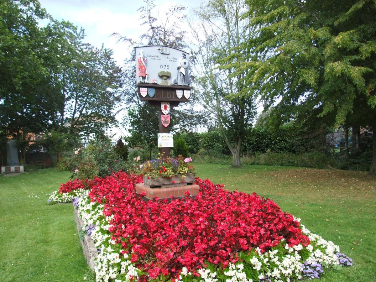 Ferienhaus Charming Woodland 2 Person 1 Bedroom *